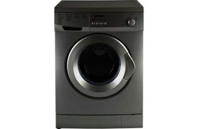 Bush F721QS 7KG 1200 Spin Washing Machine - Store Pick Up